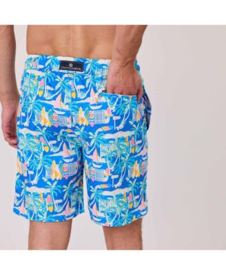Men's Breakwater Beach Swim Short