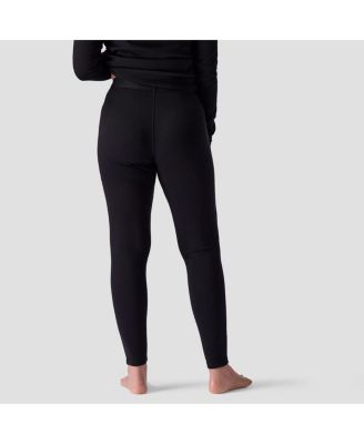 Women's Cedars RWS Merino Mid-Wt Baselayer Bottom Midweight Long Underwear Bottoms