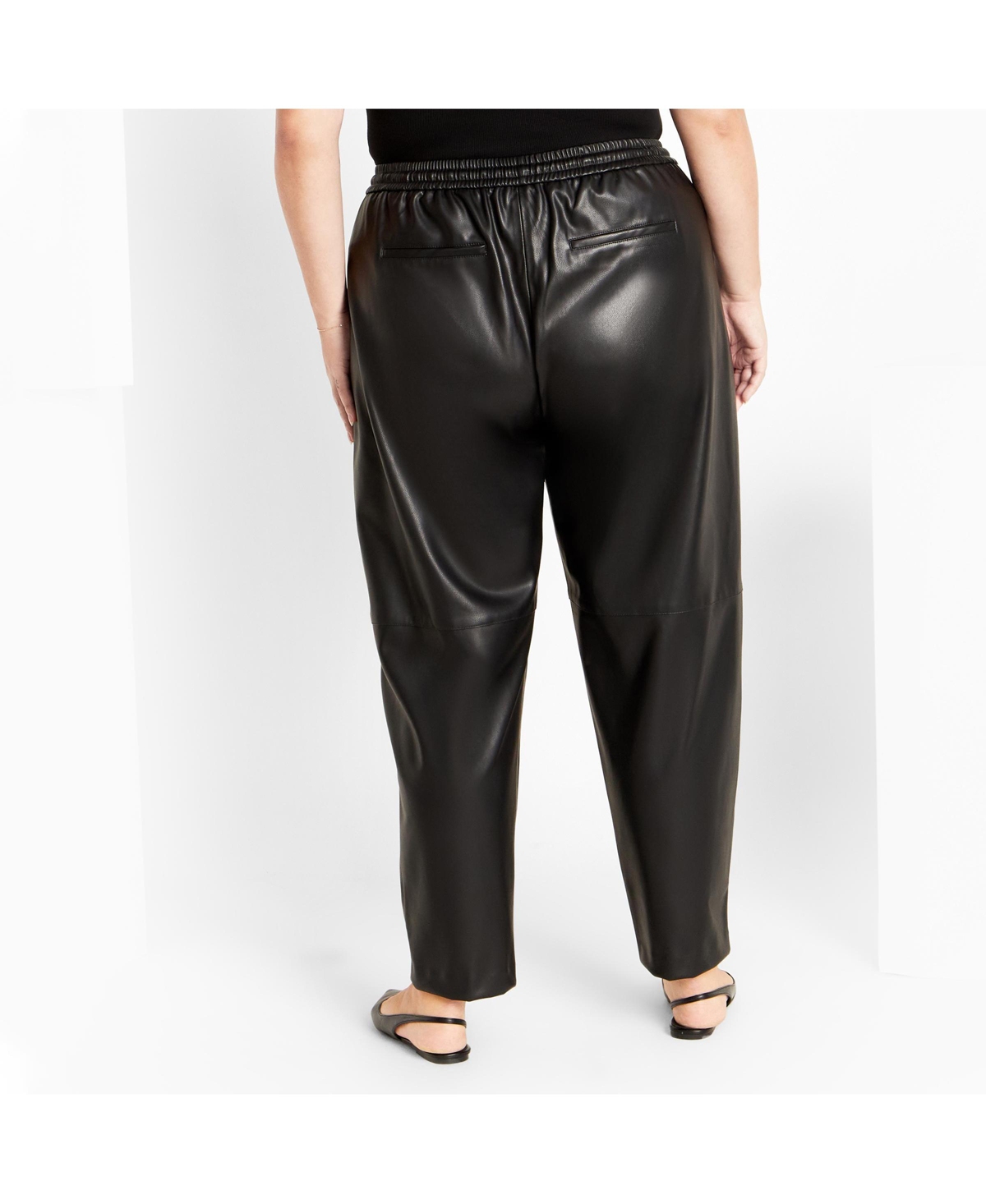 City Chic Women's Pia Pant