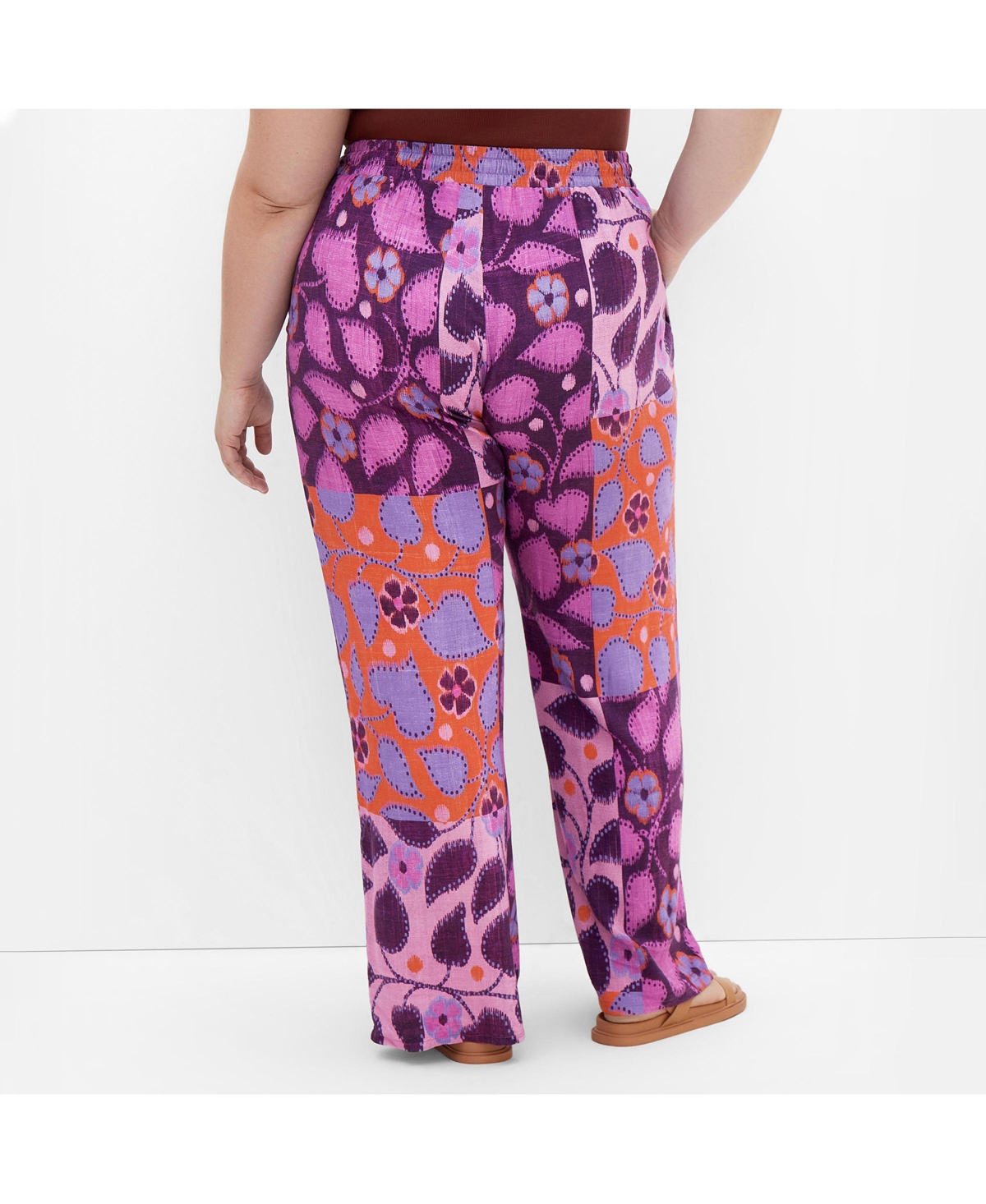 City Chic Women's Pippa Pant