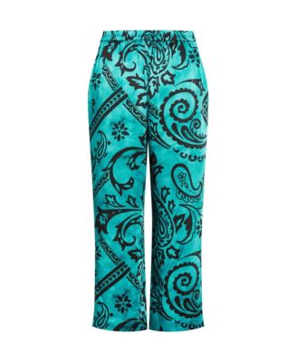 Women's Sienna Print Pant