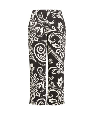 Women's Sienna Print Pant