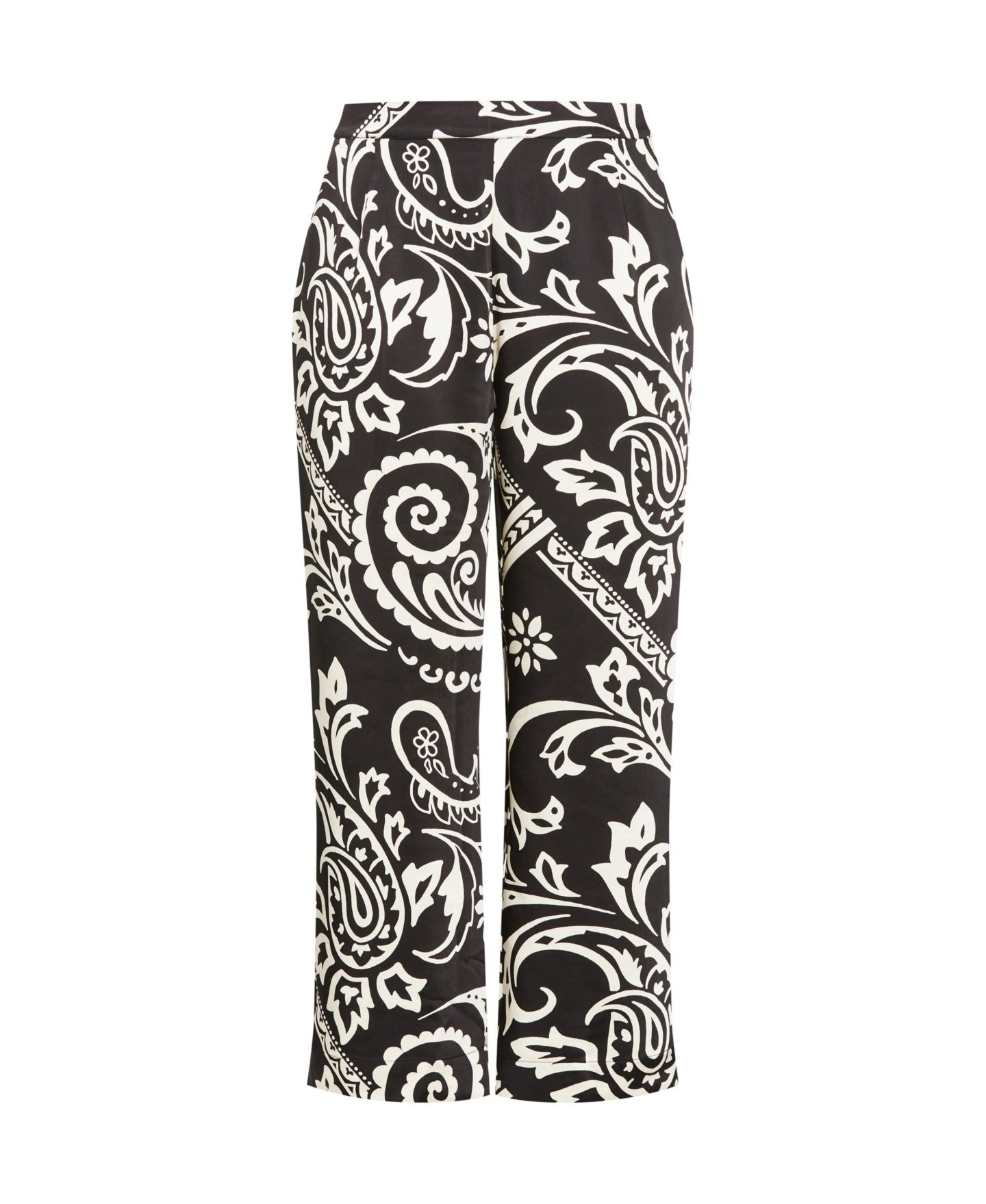 Женские брюки CITY CHIC Plus Size Sienna Print, цвет: Paisley — фото 4