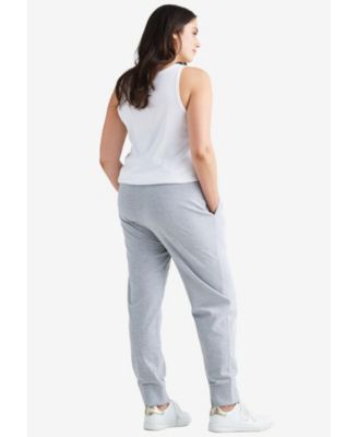 Women's French Terry Jogger