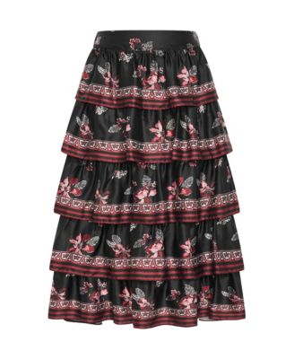 Women's Drama Queen Skirt