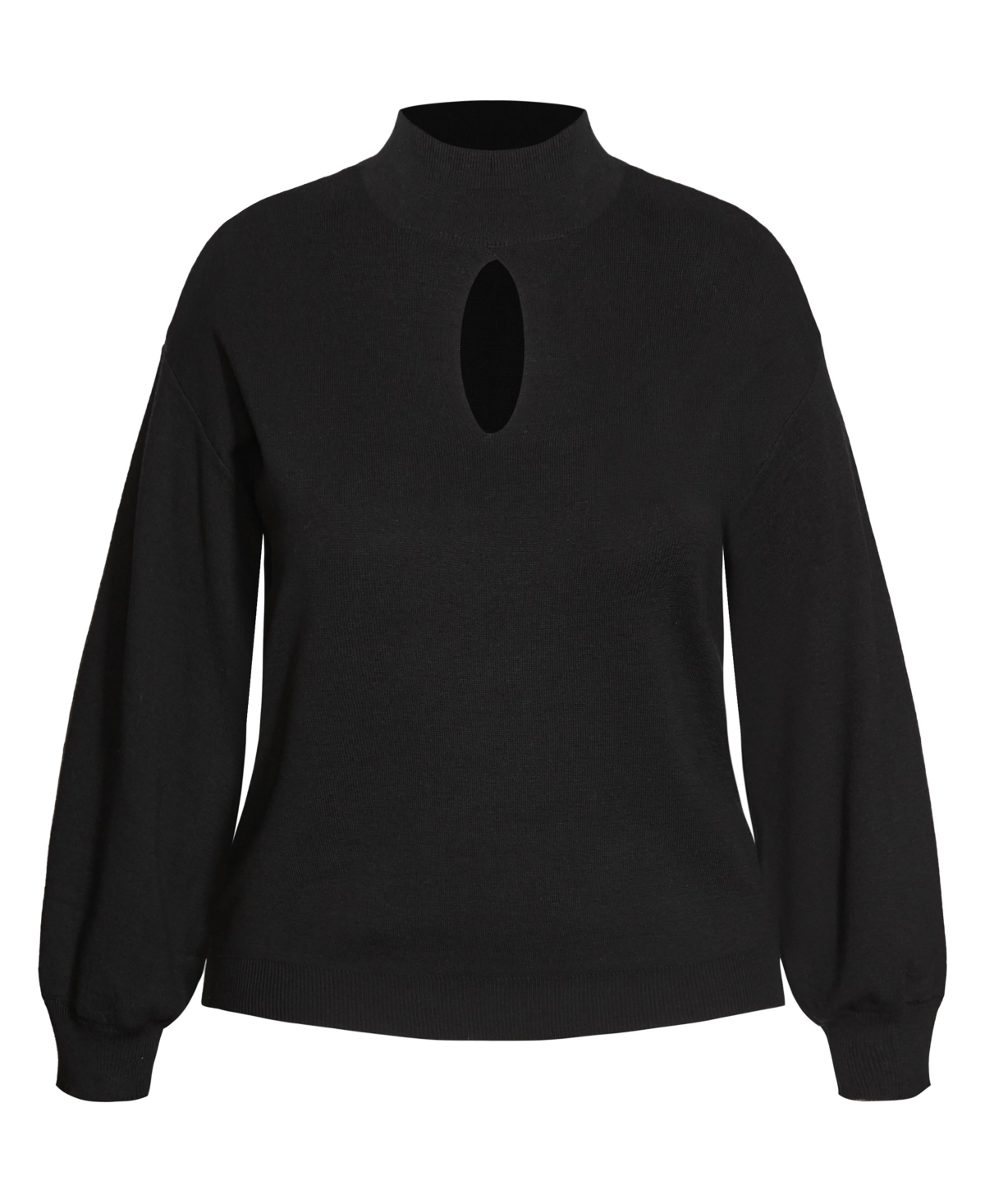 City Chic Women's Evelyn Sweater