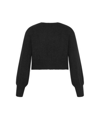 Plus Size Rosie Cardigan