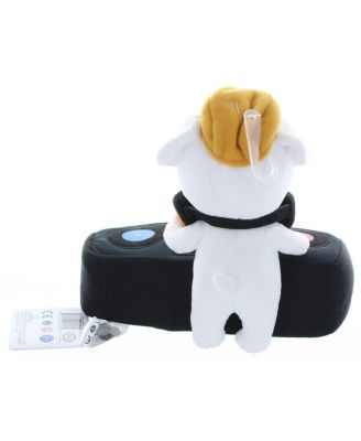 Animal Crossing DJ K.K. Slider Plush