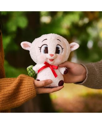 Villainous Valentines 7 Inch Funko Plush | Darling the Lamb