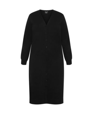 Plus Size Josie Cardigan