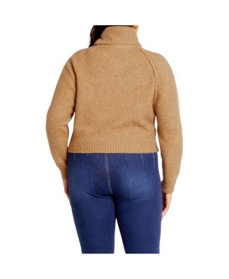 Women's Untamed Sweater