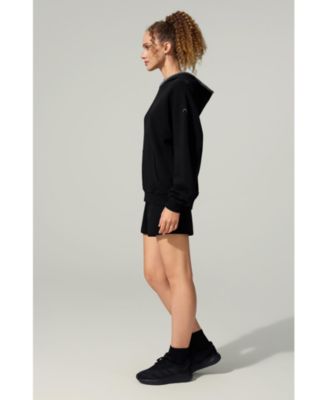 Women's Seamflow Douceur Hoodie