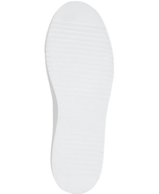 Men's Kelloway Lace-Up Flat Sneakers