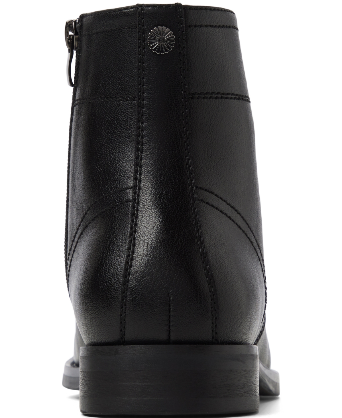 Call It Spring Men's Volland Lace-up Boots In Black