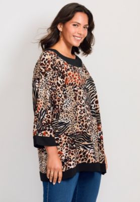 Women's Plus Size Tessa Top