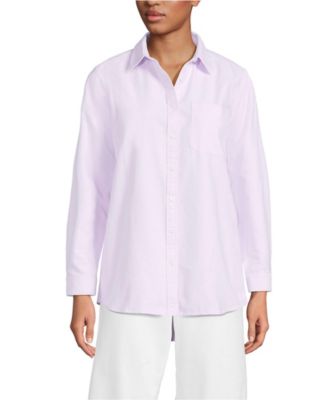 Women's Oxford Shirt