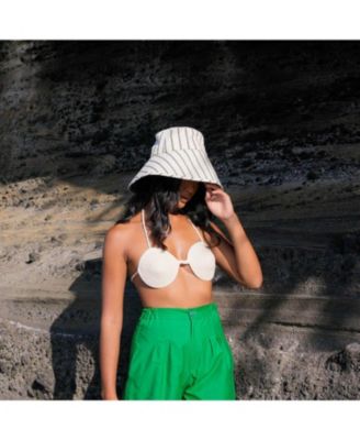 Women's Harper Handwoven Hat