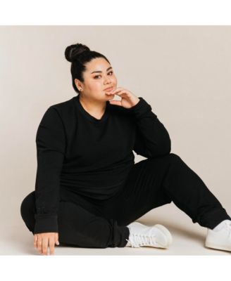 Women's SoftCore Classic Crewneck