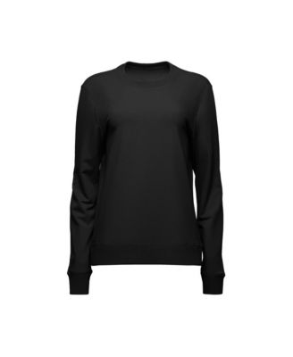 Plus Size SoftCore Classic Crewneck Special