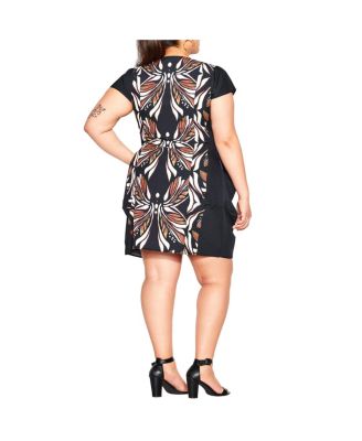 Women's Nadia Zip Tunic