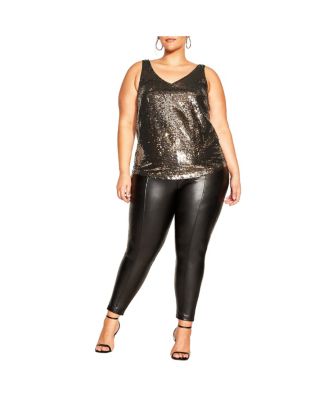 Women's Razzle Dazzle Cami Top