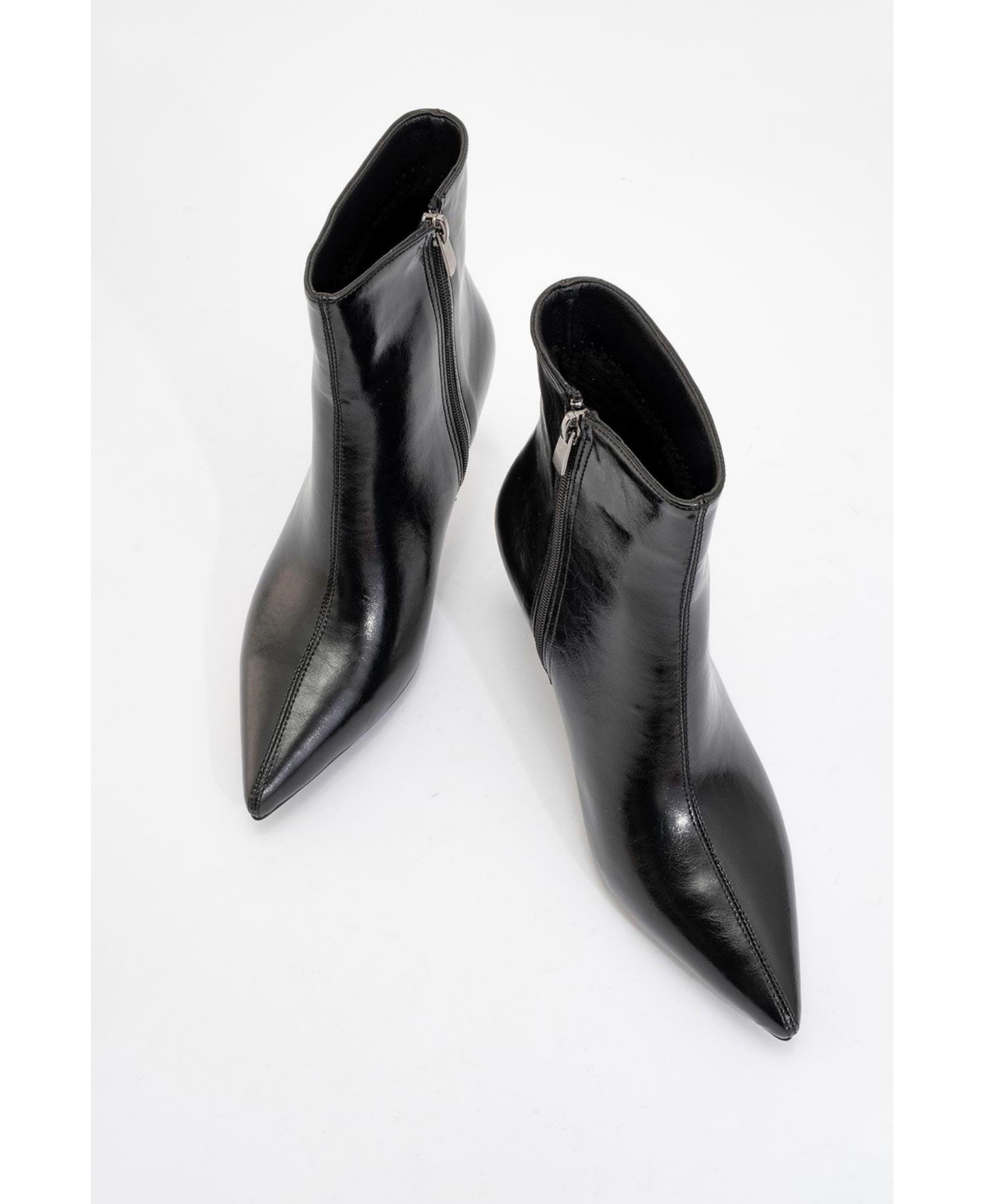 Prologue Shoes Noya Stiletto Boot (Women)