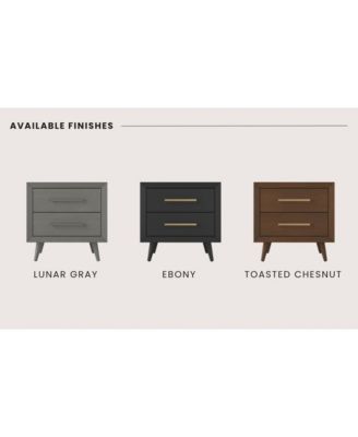 Cranbrook Nightstand