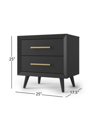 Cranbrook Nightstand