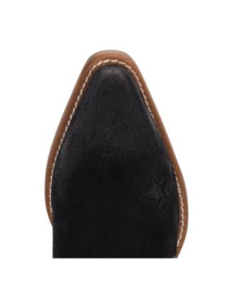 Dingo Women's Leather Bootie