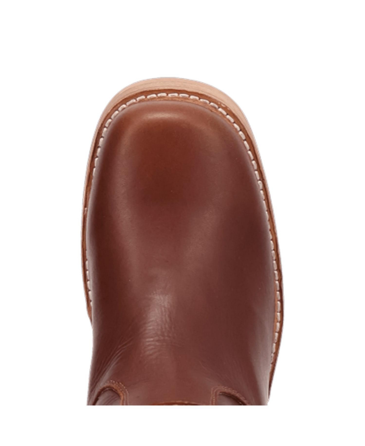 Dingo Women's Vagabond Leather Boot