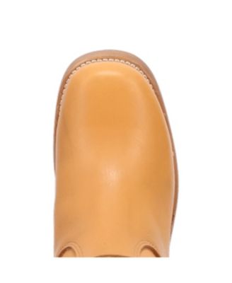 Women's Vagabond Leather Boot