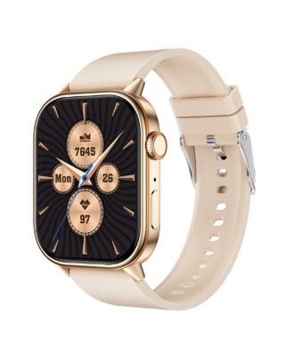 Smart Watch Bluetooth Call GPS Multi System Positioning Sports Waterproof Health Monitor