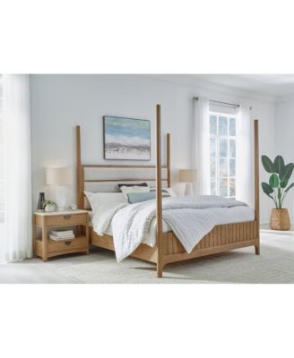 Parker House Escape - Bedroom 2 Drawer Nightstand