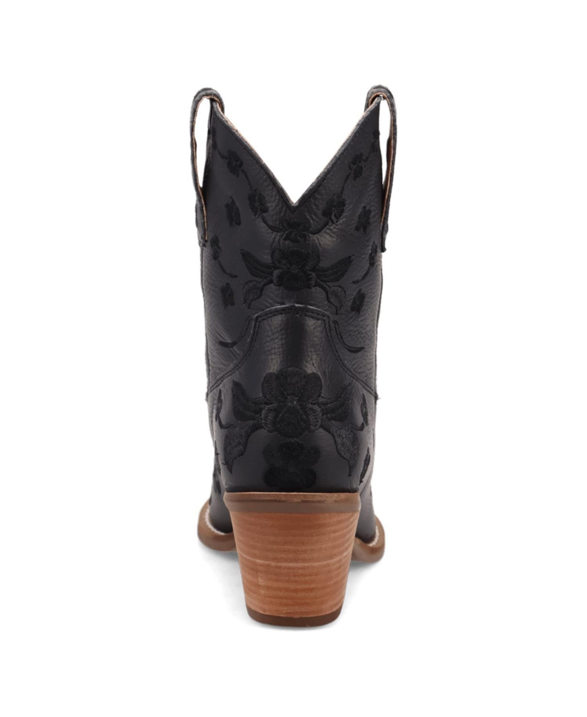 Dingo Women's Sweetheart Leather Bootie