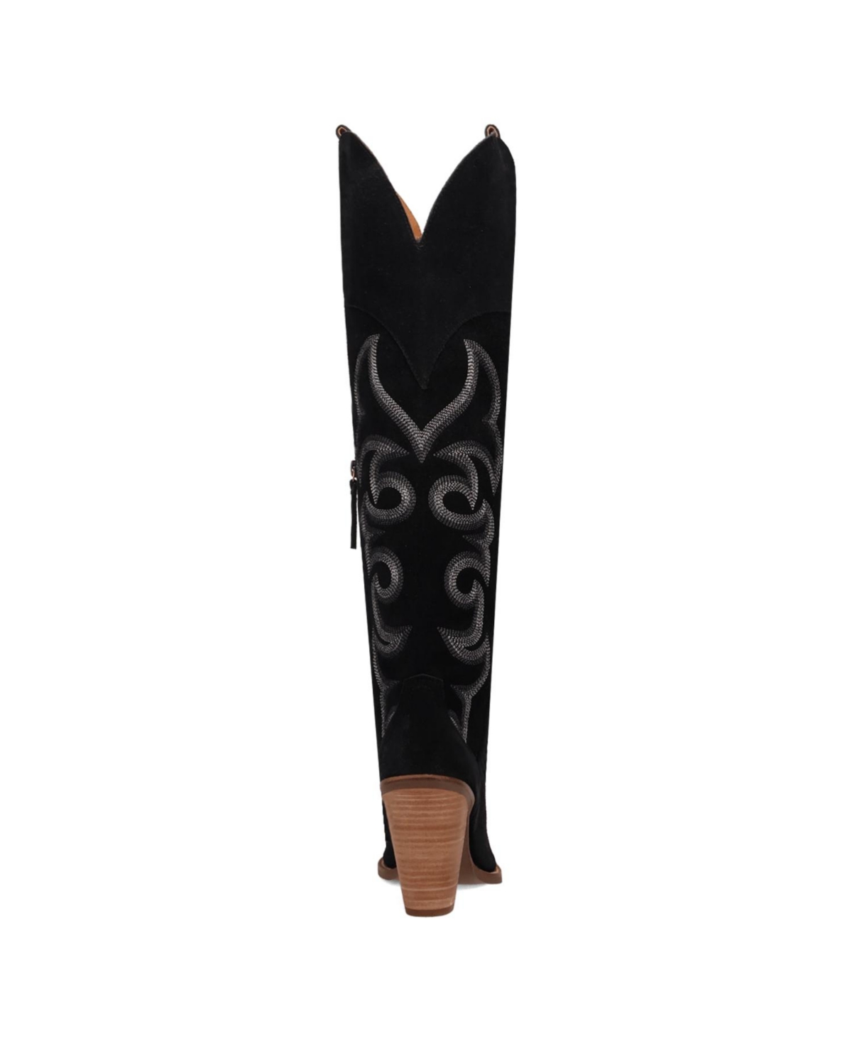Dingo Women's Primadonna Suede Boot