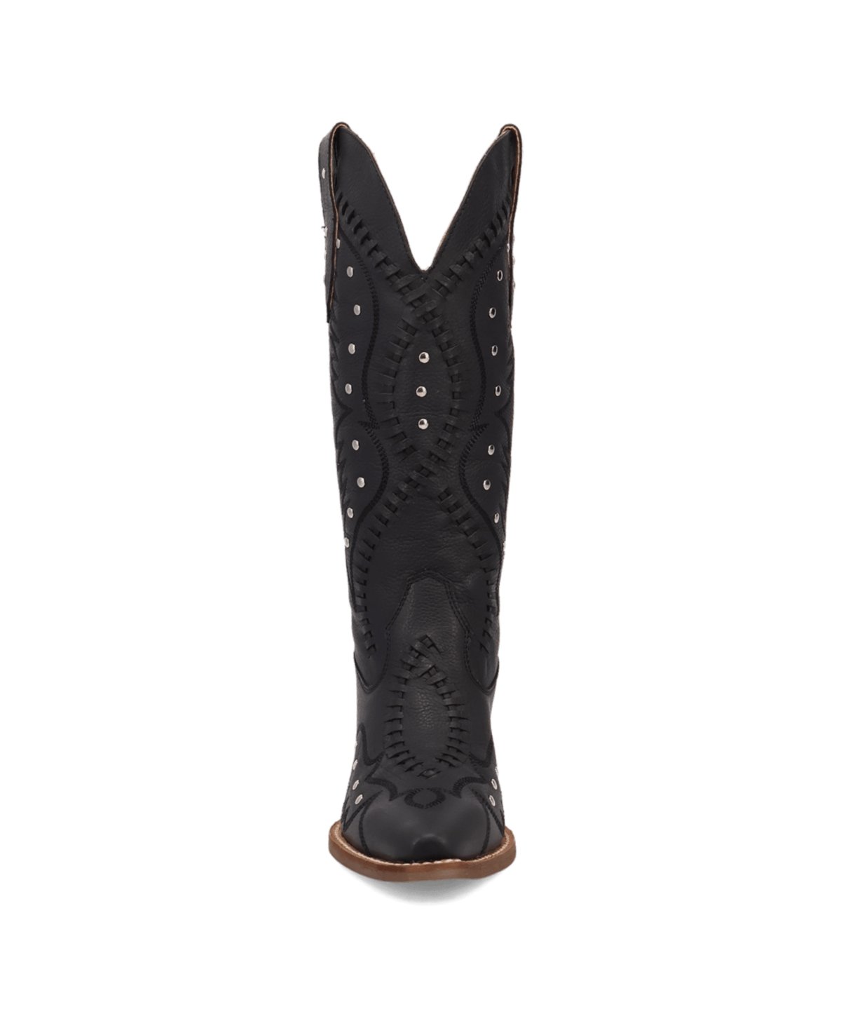 Dingo Women's Pretty 'n Pink Leather Boot