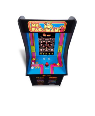 Arcade 1UP MS. PAC-MAN CLASSIC SE  ARCADE