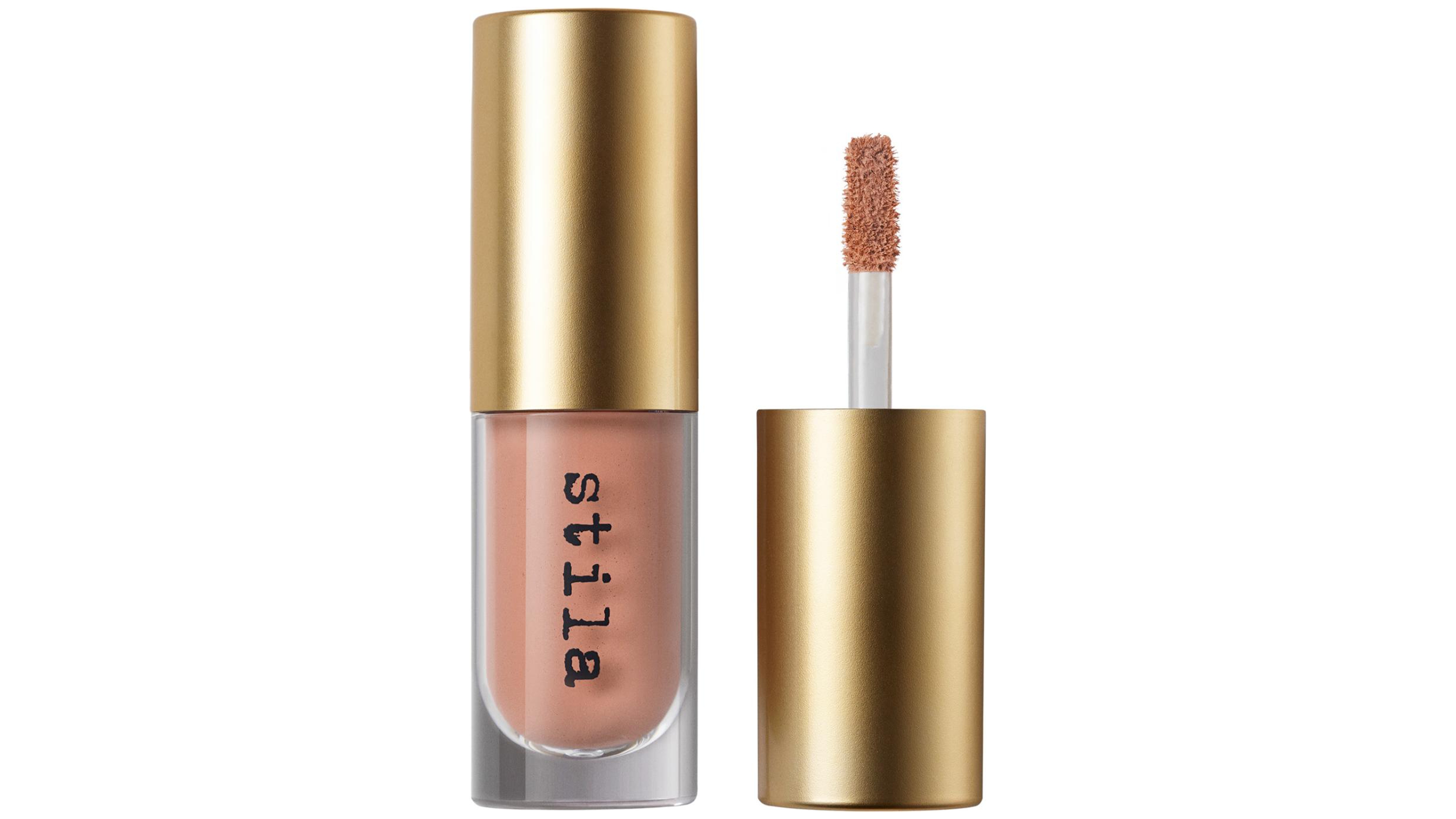 Stila Liqua-Play Matte Eye Shadow