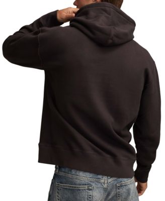 Men's Long-Sleeve Hoodie