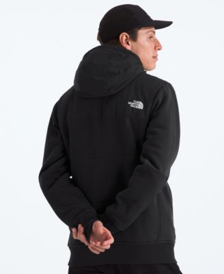 Men's Highrail Fleece Jacket