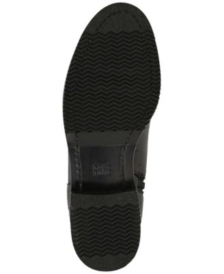 Women's Melissa Western Knee High Leather Boots