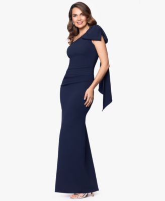 Women's One-Shoulder Dress