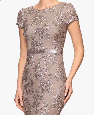 Women's Crew Neck Dress