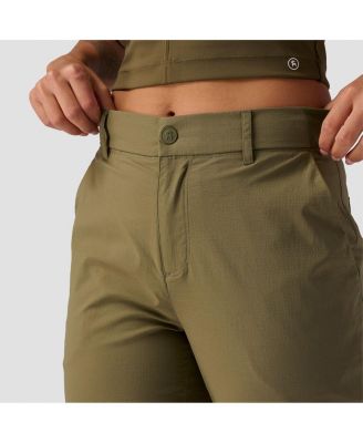 Women's Wasatch Ripstop Trail Pant Hiking and Climbing Pants