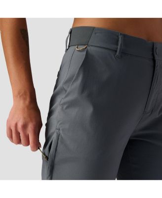 Women's Wasatch Ripstop Trail Pant Hiking and Climbing Pants