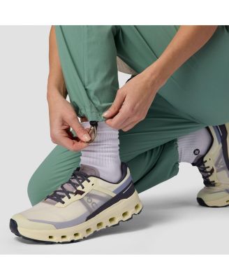 Women's Wasatch Ripstop Trail Pant Hiking and Climbing Pants