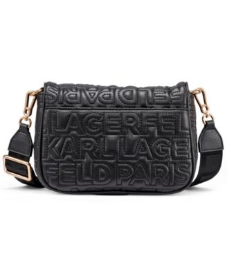 Voyage Crossbody Bag