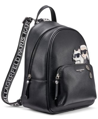 Khloe Mini Backpack