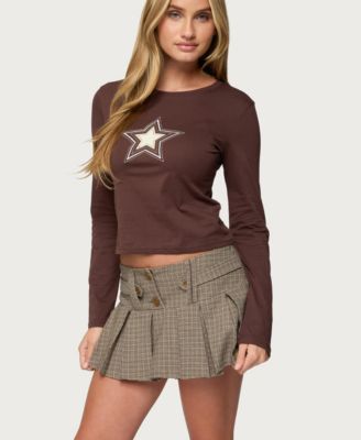 Women's Starlett Long Sleeve T Shirt
