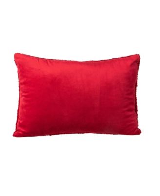 Holiday Decorative Pillow